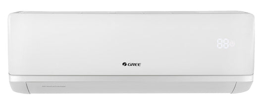 Gree Bora ilmanjäähdytin asennettuna