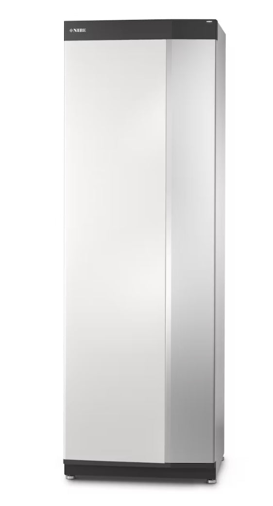 NIBE S1256 maalämpöpumppu