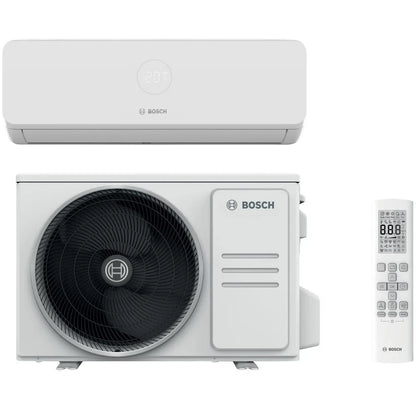 Bosch Climate 3200i jäähdytyslaite