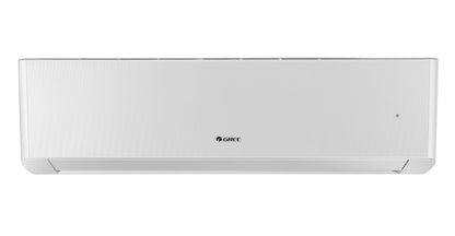 Gree Amber ilmalämpöpumppu asennettuna