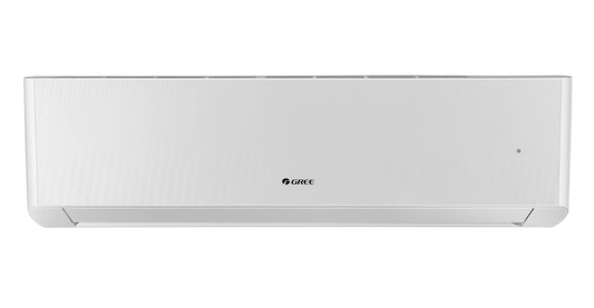 Gree Amber ilmalämpöpumppu asennettuna