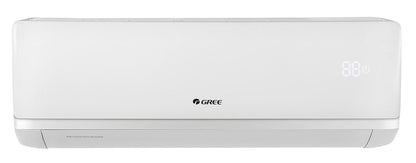 Gree Bora ilmanjäähdytin asennettuna