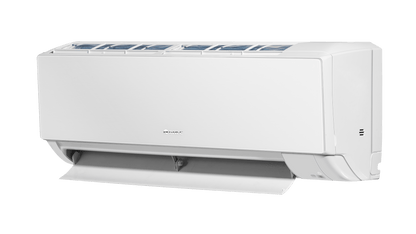 Gree SP Nordic 35 ilmalämpöpumppu asennettuna