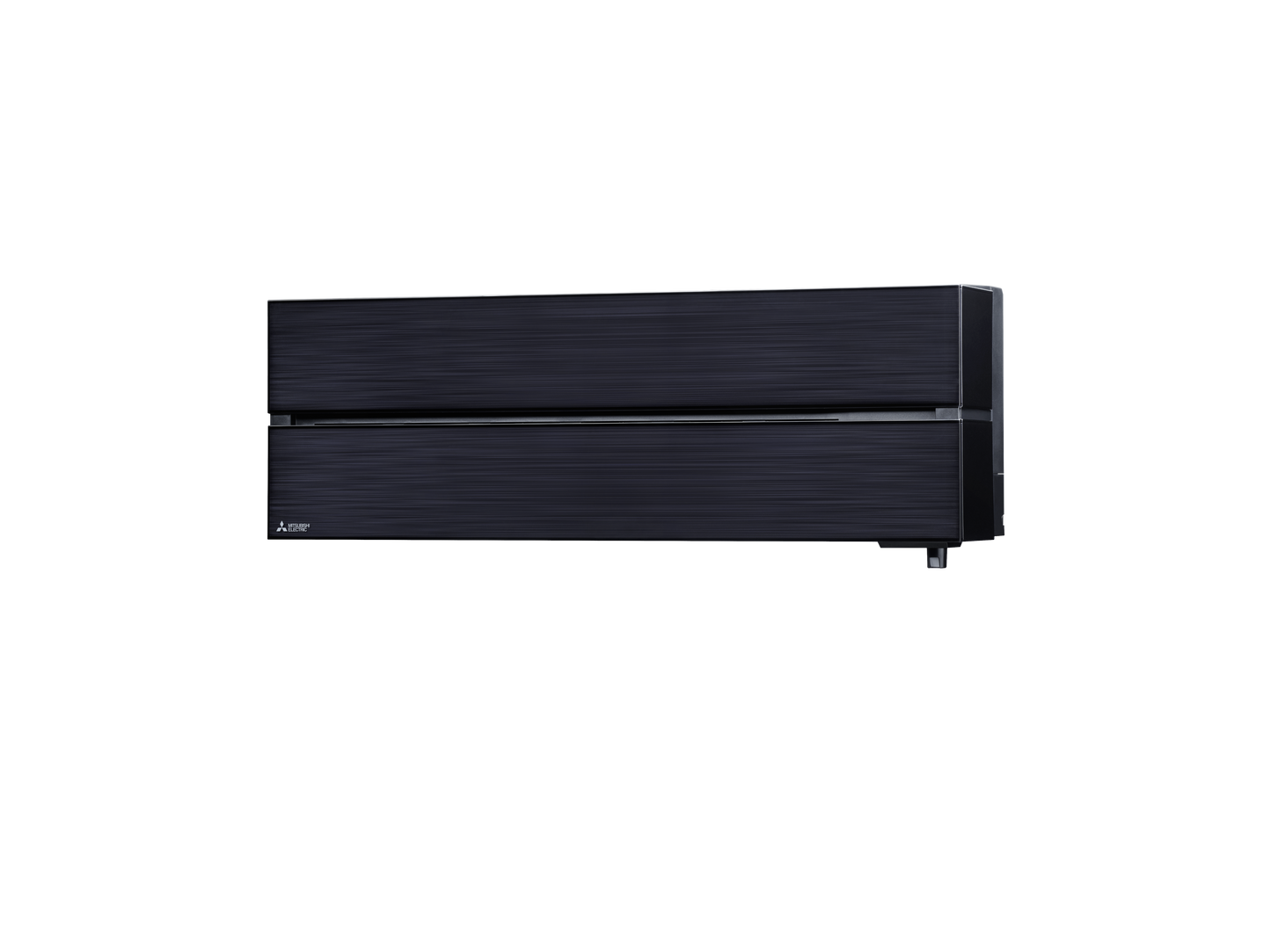 Mitsubishi Electric LN ilmalämpöpumppu asennettuna