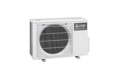 Mitsubishi Electric FT asennettuna
