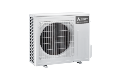Mitsubishi Electric FT asennettuna