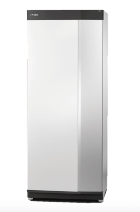 NIBE S1156 maalämpöpumppu