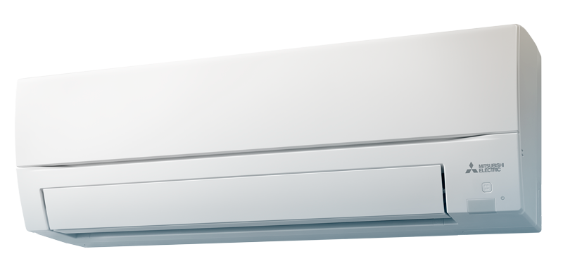 Mitsubishi Electric FT asennettuna
