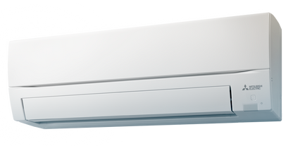 Mitsubishi Electric FT asennettuna