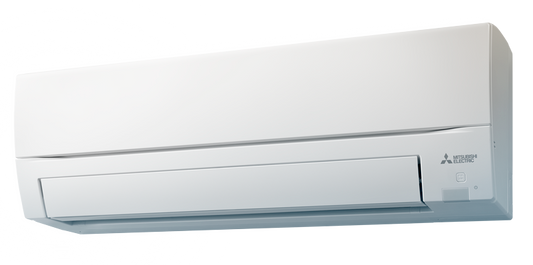 Mitsubishi Electric FT asennettuna